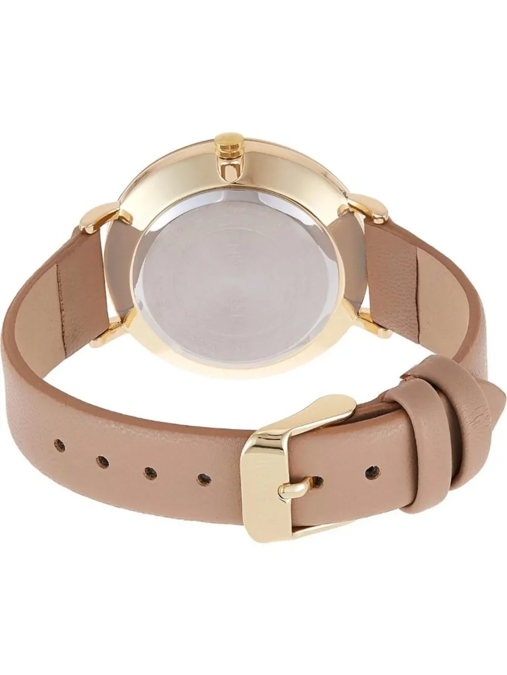 Stylish Women's Strap Watch - Elegant Design, Versatile for Any Occasion